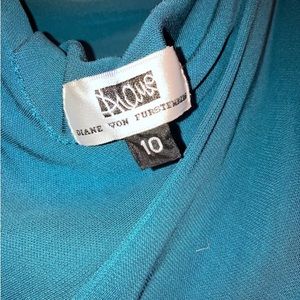 Original Diane Von Furstenberg